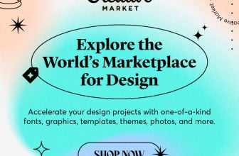 Top most popular Add-ons from Creative Market